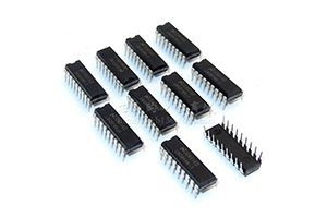 Chức năng và vai trò của IC điều khiển màn hình LED 